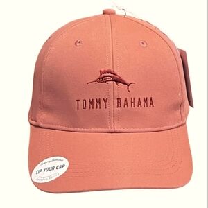 Tommy Bahama Men's "Tip Your Cap" Ball Cap Hat New